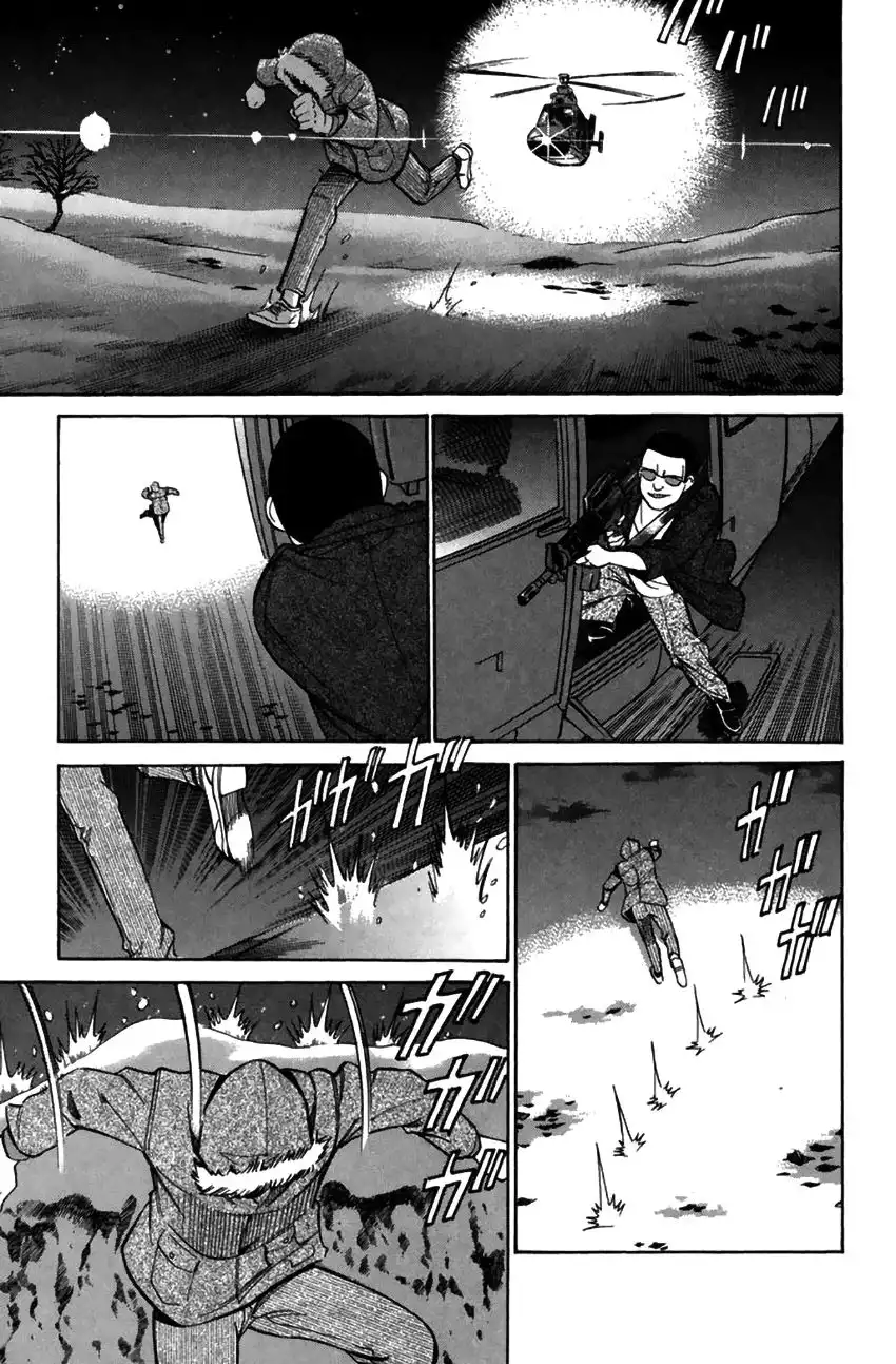 Rocket Man Chapter 30 34